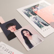 아이머그컵 포토 메탈액자 주문제작 자석 스텐드, 10cm X 10cm