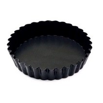 에바 높은 타르트팬, 3개