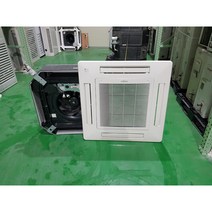 중고 천정형 인버터 냉난방기/엘지/ 40평/~수도권 인근 전지역 설치가능~