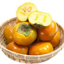 고당도 햇단감 10kg(중소55~69/중47~53/대35~45과) 5kg 달고 아삭한 당도14브릭스 이상, 10kg, 중소과