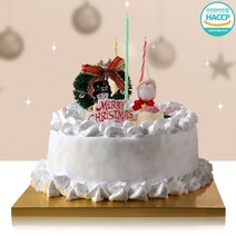 메이드케이크 3호케익 만들기세트 생일 파티용품, 생일케익_3호_냉매포장(15kg), 본상품선택