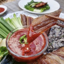 포항 구룡포 과메기 꽁치 청어 손질 반손질 or 야채세트 아이스박스 포장, 꽁치 20미 (40쪽) 손질 +야채세트