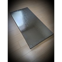 SMC 천장마감재 1급 불연 엠보 스텐 300X600, 실버