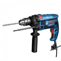 보쉬 진동드릴GSB16RE 750W 구멍 전동