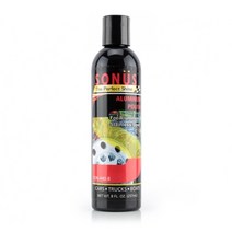 소너스 알루미늄 메탈 폴리쉬 237ml 금속광택