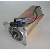 호환 NICHIYU 전기 지게차 부품 EPS 전원 스티어링 모터 FB10-15 48V/350W OEM 32911-03220