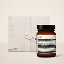 이솝 정품 보자기포장 레저렉션 아로마틱 핸드 밤 120mL P452157