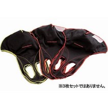 Komine 코미네(KOMINE) 오토바이용 헬멧 리무버 Black/Orange 프리 RE-000 264 메쉬 소재, 상품명참조
