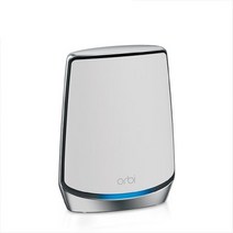 넷기어 오르비 RBS850 WiFi 6 트라이밴드 메시 와이파이 추가용 새틀라이트