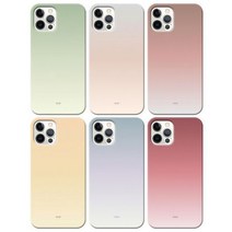 갤럭시S7 G930 허브티 컬러 슬림 하드케이스, 본상품선택, 본상품선택