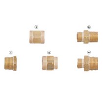 공구세상 세원 7601437 역화방지기부품 매니폴더/15A/ⓒ소켓, 본상품선택, 1