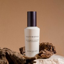 유스바이오틱스 연꽃 발효 컨센트레이트, 80ml