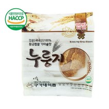 구가네식품 황금햅쌀 가마솥맛 누룽지 200g, 단품