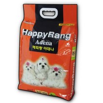 반려견 설사예방 도움 사료 5kg 전견용 댕댕이 똥츄