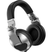 Pioneer DJ 프로페셔널 DJ 헤드폰 HDJ-X10-S