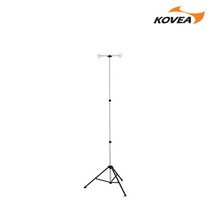 코베아 2웨이 랜턴스탠드