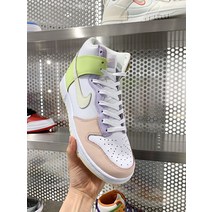 나이키 여성 DUNK HIGH DD1869-108