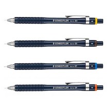 스테들러 제도용 샤프 925-75, 925 75샤프//0.3mm