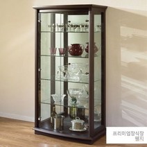 800 진열장 유리장식장 유리진열장 피규어장식장, 상세페이지 참조