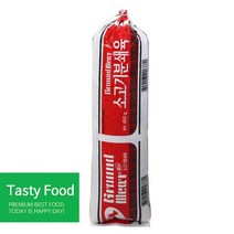 냉동우미식품 소고기분쇄육450g/소고기/우미식품/분쇄육/식자재/식품, 소고기분쇄육450g
