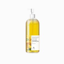 어스로하 카렌듈라 클렌징 오일 500ml 1개