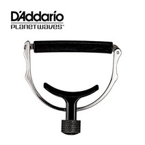 Daddario CRADLE CAPO / 다다리오 크래들 카포 (PW-CP-18), *