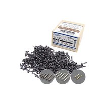 슈퍼 목공 피스 특수강 스텐피 일본산 가구 DIY, md브론즈SH-BS27GB(450ea)