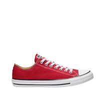 컨버스 CONVERSE 척테일러 올스타 클래식 로우 M9696C 레드