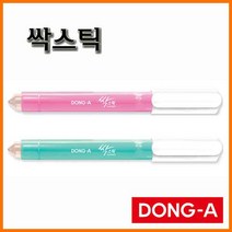 동아 싹스틱 휴대용 얼룩제거제, 1개