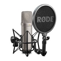 RODE NT1-A 콘덴서 마이크 패키지, P0000GXK