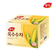 동서 옥수수차 식수용 30T