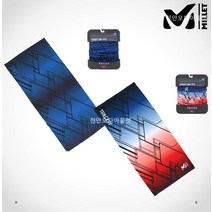 밀레 매장 勸 이월 초특가할인! (2컬러) 멀티 스카프 트릴로지 멀티두건 MXPXE902HA, FREE