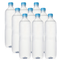 애터미 생수 해양심층수 1.2L, 9개