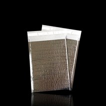 접착식 은박 보냉 봉투 25X30cm 20매 온팩 파우치 발포지 아이스백 _ 22092786EA, 쿠팡 3번샵 1, 쿠팡 3번샵 본상품선택