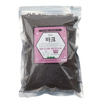 갑조네 프리미엄 바크 소포장 화분갈이 오키아타 바크 화분 마감재, 프리미엄 바크 소포장(소립), 1개