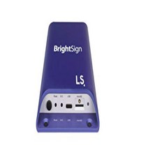 Brightsign HTML5 Standard I/O Digital Signage Player w/USB Interactivity (LS424) null, 1, 기타