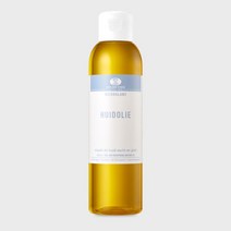 반데르피게 하우드 유기농 마사지 오일 150ML_유럽 천연 화장품 인증