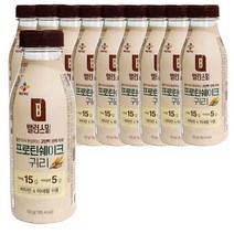 밸런스밀 귀리 쉐이크 10개 선식 밸런스밀귀리