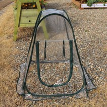 마이랭 미니온실 미니비닐하우스 베란다비닐하우스, 타워형