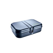 페스툴 576981 휴대용 야외 도시락 통 BOX-LCH FT1 L, 단품