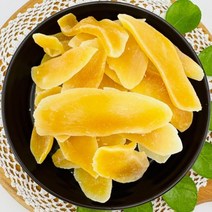 건망고 말린 망고 말랭이 1kg, 1개, 단품