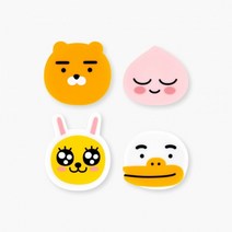 카카오프렌즈/지우개, 어피치