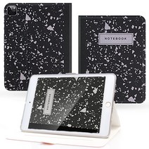 TaVely 갤럭시탭A8 10.5 SM X200 X205 케이스, NOTEBOOK