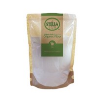 [스텔라] 유기농 박력밀가루 1kg - 터키, 스텔라박력밀가루1kg