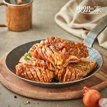 [맛있는가] 프리미엄 포 갈비 600g x 5팩, 없음, 5개