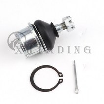ATV부품 cfmoto atv cf500a2ax5x6x8 부품용 34mm 볼 조인트 볼, 1 개
