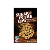 인더로 슈가인더로우 데메라라 터비나도 사탕수수 원당 각설탕, 500g, 13개