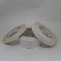 럭키포장박사 강력 PET양면테이프A160 PET 아크릴 양면테이프(10mm*50M)