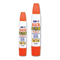 아모스 만능 목공풀 36g 74g