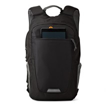 로우프로 포토 해치백 BP 150 AW II (블랙)카메라가방 렌즈수납, 상세참조